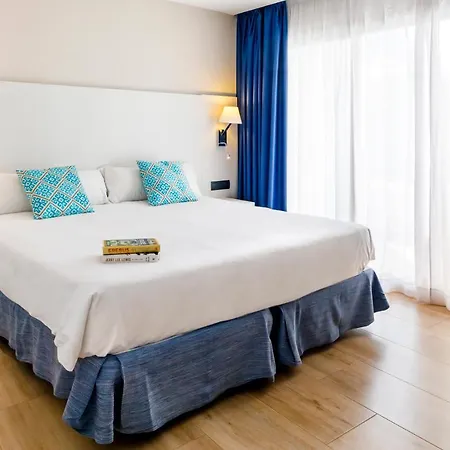 Mar Alcanada Hotel