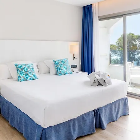 Hotel Mar Alcanada