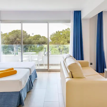 Hotel Mar Alcanada