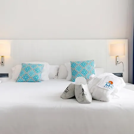 Hotel Mar Alcanada