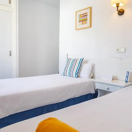 Mar Alcanada Hotel 4*