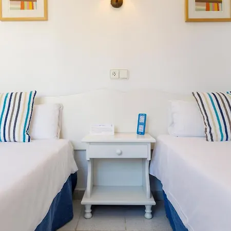 Mar Alcanada 4* Port de Alcudia (Mallorca)