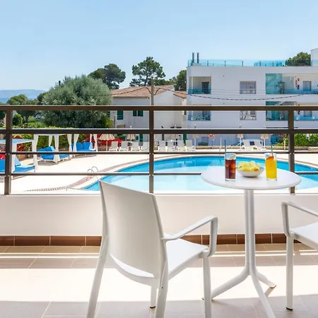 Mar Alcanada Hotel 4*
