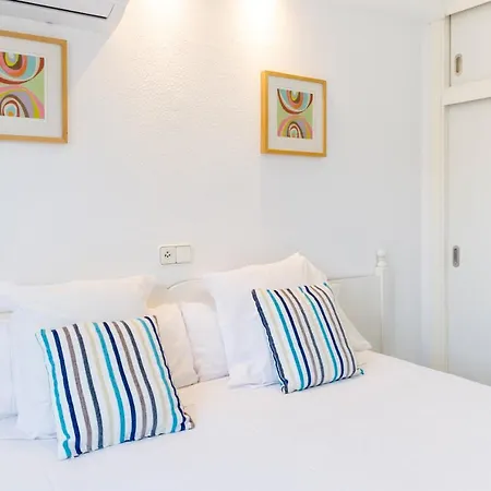 Hotel Mar Alcanada Port de Alcudia (Mallorca)