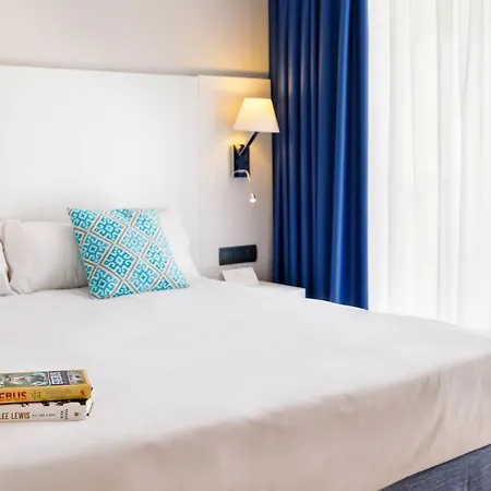 Mar Alcanada Hotel 4*