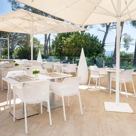 Hotel Mar Alcanada 4*