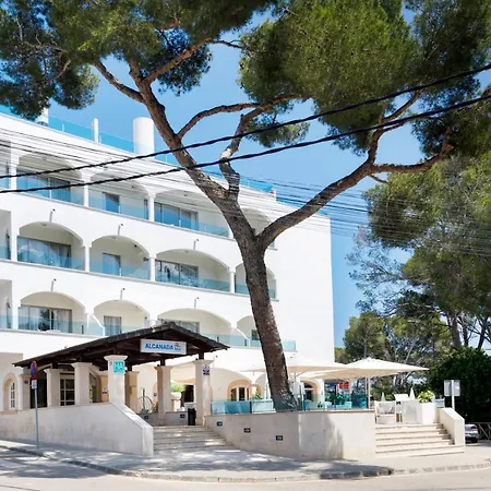 Mar Alcanada 4* Port de Alcudia (Mallorca)
