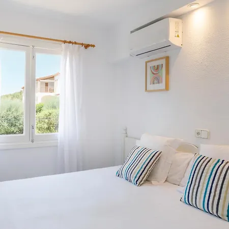 Hotel Mar Alcanada 4*