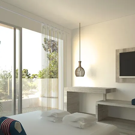 Mar Alcanada 4*