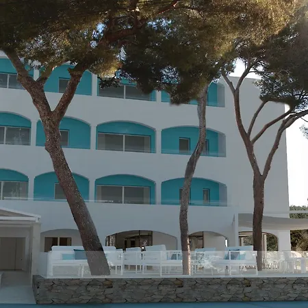 Mar Alcanada 4* Port de Alcudia (Mallorca)