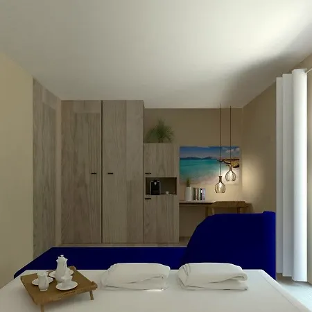 Hotel Mar Alcanada