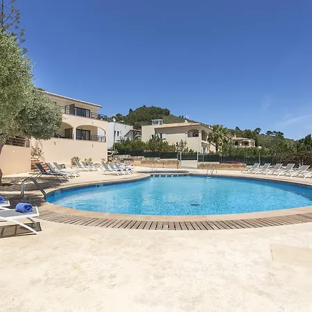 Mar Alcanada Hotel