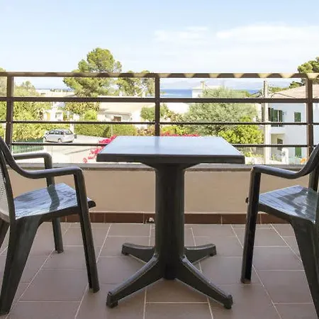 Mar Alcanada Hotel Port de Alcudia (Mallorca)
