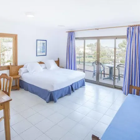 Mar Alcanada Hotel 4*