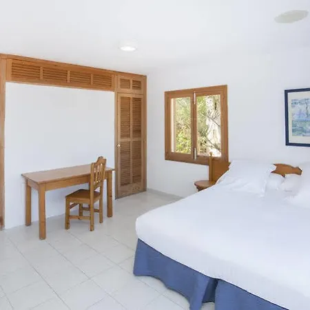 Mar Alcanada Hotel