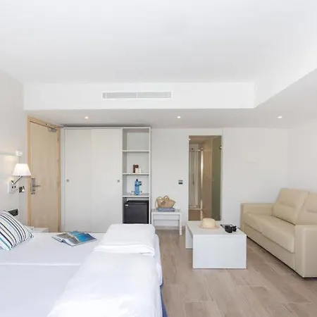 Hotel Mar Alcanada