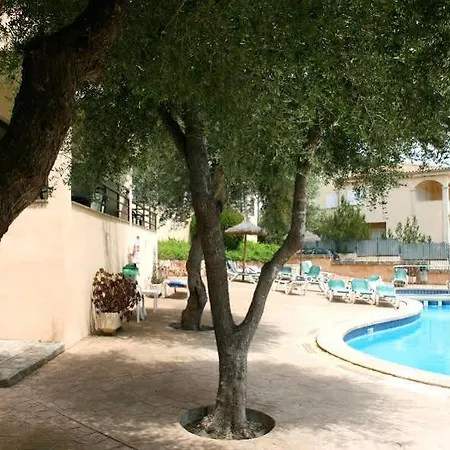 Mar Alcanada Hotel