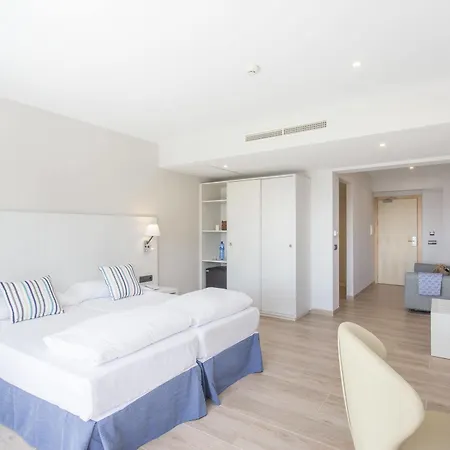 Mar Alcanada Hotel