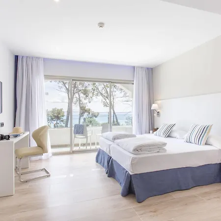 Mar Alcanada Hotel Port de Alcudia (Mallorca)