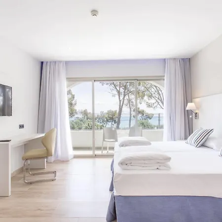 Hotel Mar Alcanada Port de Alcudia (Mallorca)