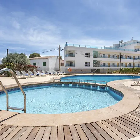 Mar Alcanada Hotel