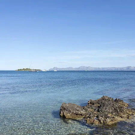 Mar Alcanada 4* Port de Alcudia (Mallorca)