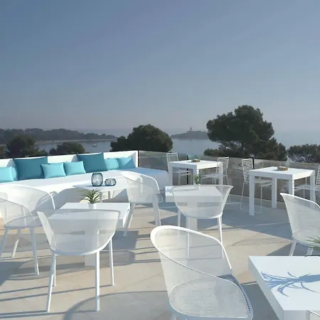 Hotel Mar Alcanada