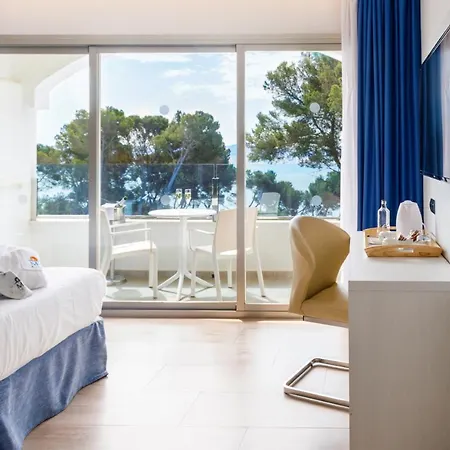 Hotel Mar Alcanada
