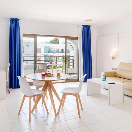 Mar Alcanada 4*