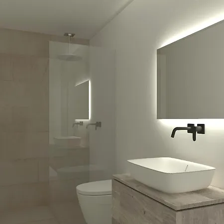 Mar Alcanada 4* Порто де Алькудиа