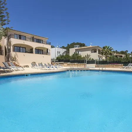 Mar Alcanada 4* Port d'Alcúdia