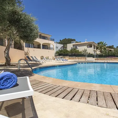 Mar Alcanada 4*