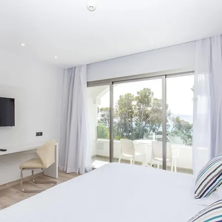 Mar Alcanada 4* Port d'Alcúdia