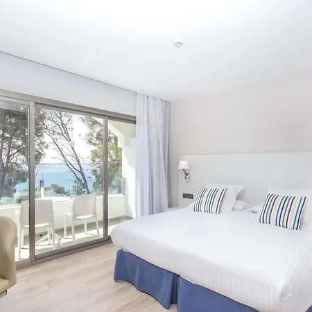 Hotel Mar Alcanada 4*
