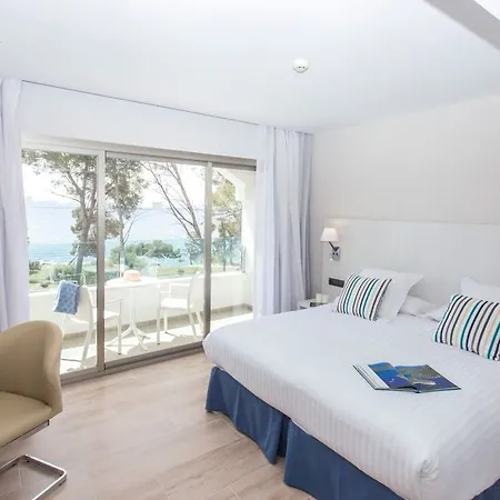 Hotel Mar Alcanada Port d'Alcúdia